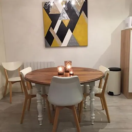 Appartamento Marisan 10 Minutes Du Futuroscope ,aquascope Et Salle De Spectacle Arena