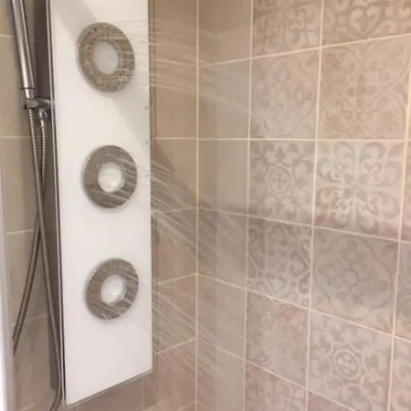 Appartamento Marisan 10 Minutes Du Futuroscope ,aquascope Et Salle De Spectacle Arena Beaumont (Vienne)