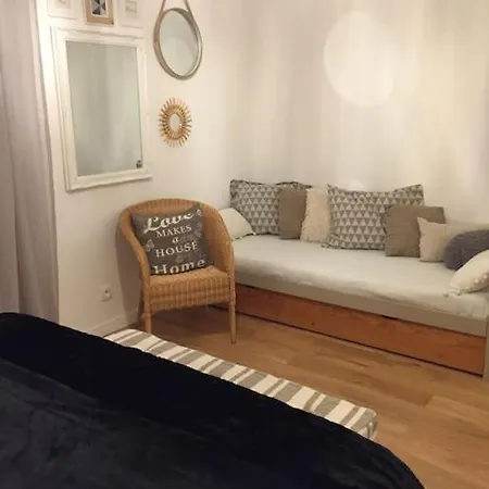 Marisan 10 Minutes Du Futuroscope ,aquascope Et Salle De Spectacle Arena