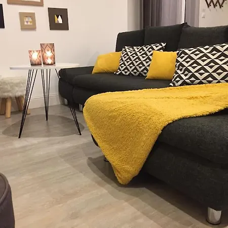 Marisan 10 Minutes Du Futuroscope ,aquascope Et Salle De Spectacle Arena Appartamento *