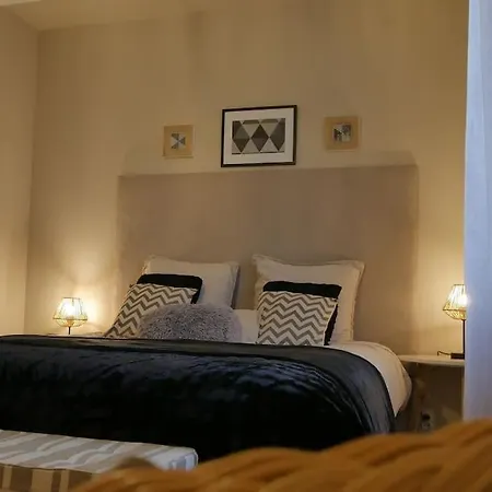 Marisan 10 Minutes Du Futuroscope ,aquascope Et Salle De Spectacle Arena Appartamento *