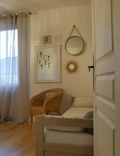 Marisan 10 Minutes Du Futuroscope ,aquascope Et Salle De Spectacle Arena Apartamento