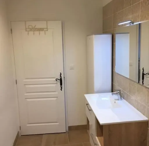 Marisan 10 Minutes Du Futuroscope ,aquascope Et Salle De Spectacle Arena Apartamento Beaumont (Vienne)