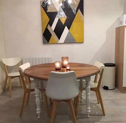 Apartamento Marisan 10 Minutes Du Futuroscope ,aquascope Et Salle De Spectacle Arena