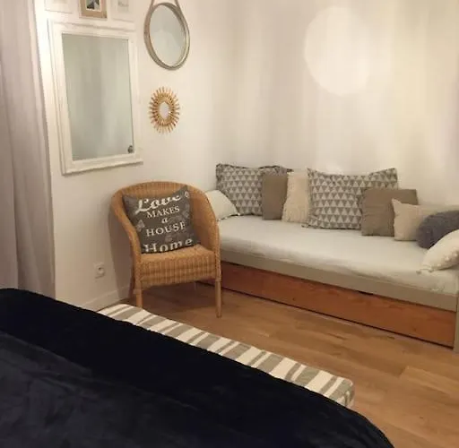 Marisan 10 Minutes Du Futuroscope ,aquascope Et Salle De Spectacle Arena