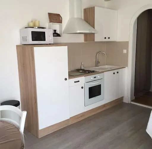 Marisan 10 Minutes Du Futuroscope ,aquascope Et Salle De Spectacle Arena *